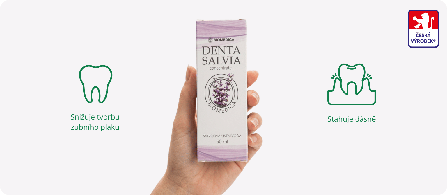 benefity- salv